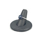 White Gold Sapphire Ladies Fashion Ring