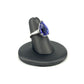 Platinum Pear Shaped Tanzanite Fashion Ring