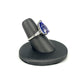 Platinum Pear Shaped Tanzanite Fashion Ring