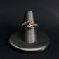 Yellow Gold Cats Eye Alexandrite Bundle