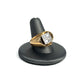 Yellow Gold Men's Multi-Diamond Ring