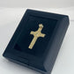 Yellow Gold Cross
