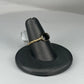 Yellow Gold Brown Sapphire Ring