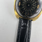 Earnest Borel Kaleidoscope Cocktail Watch