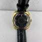 Earnest Borel Kaleidoscope Cocktail Watch