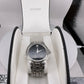 Movado Stainless Steel Mens Watch