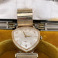 Hamilton 22 Jewel Medallion Watch