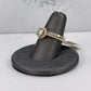 Yellow Gold Wedding Set